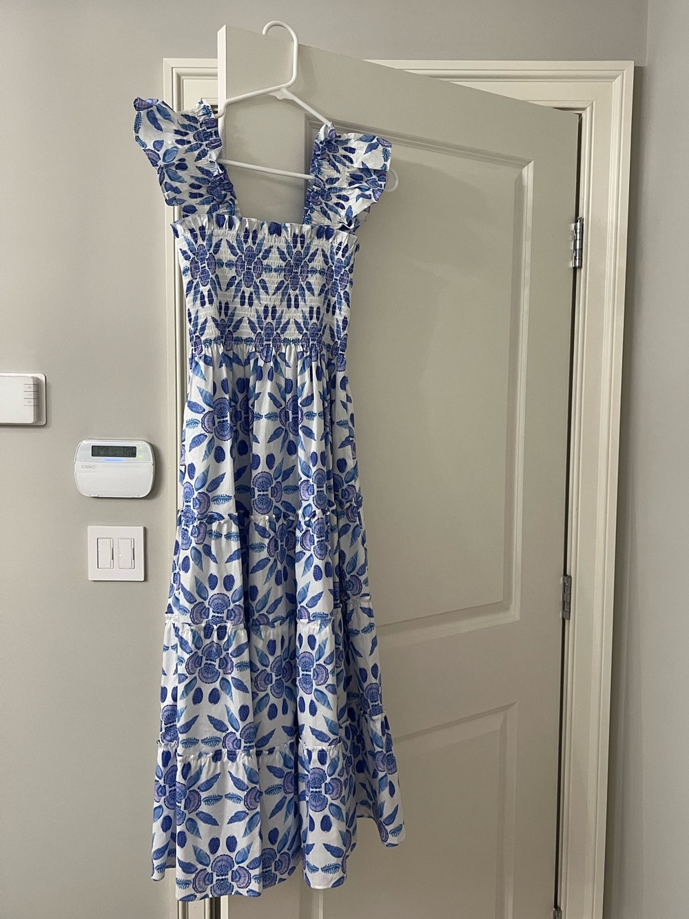 Hill House Ellie Nap Dress
